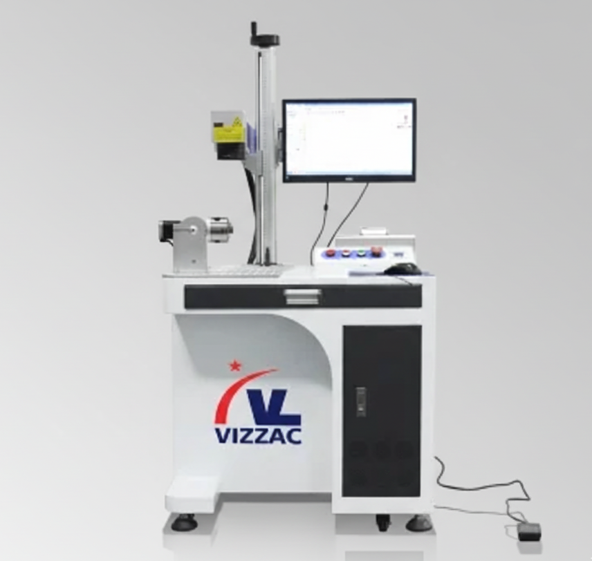 LASER MARKING MACHINE